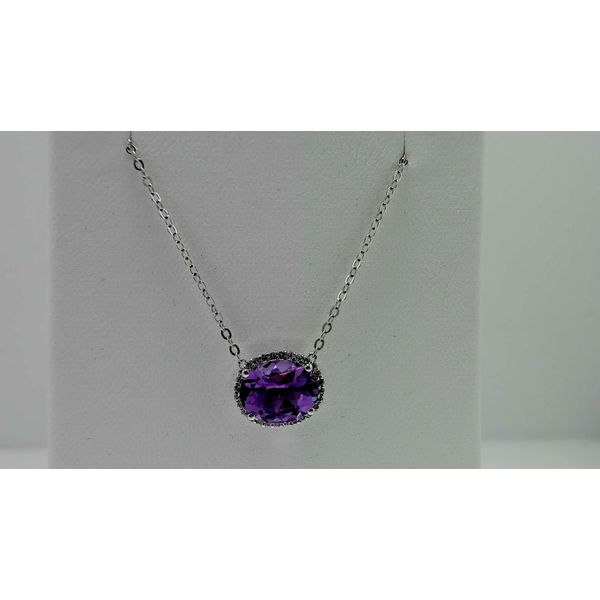 Gemstone Pendant Mesa Jewelers Grand Junction, CO