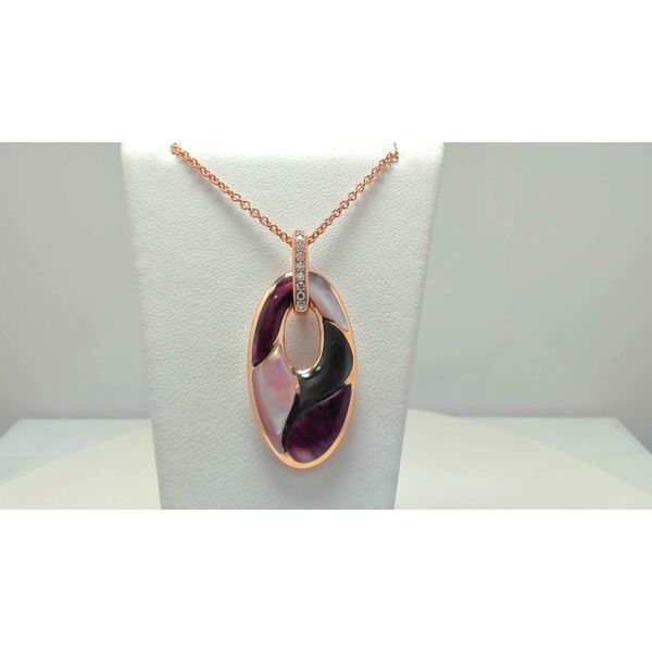 Gemstone Pendant Mesa Jewelers Grand Junction, CO