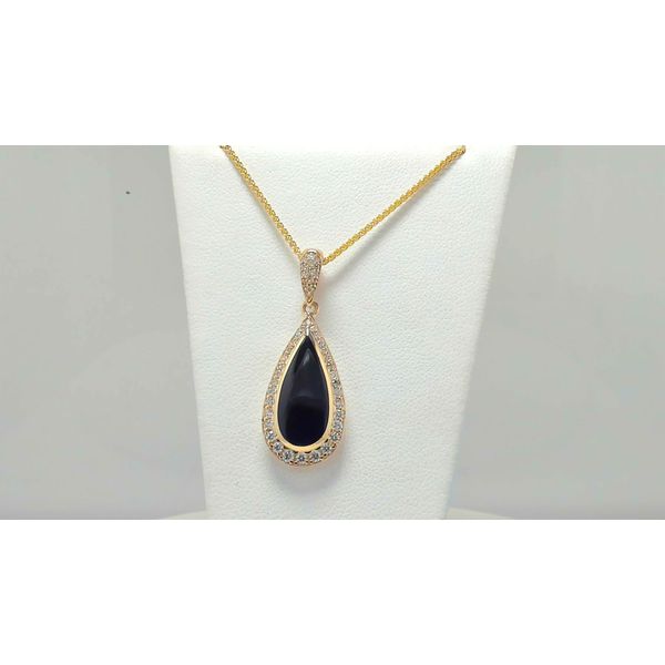 Gemstone Pendant Mesa Jewelers Grand Junction, CO