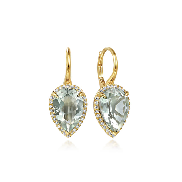 Gemstone Pendant Mesa Jewelers Grand Junction, CO