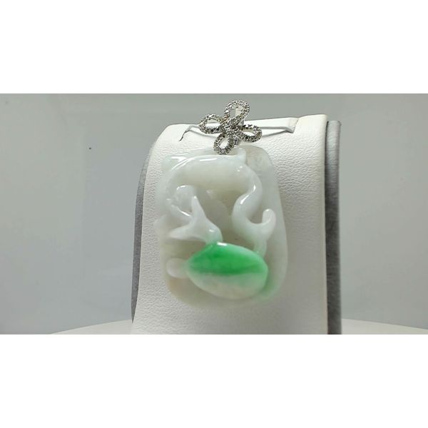 Gemstone Pendant Mesa Jewelers Grand Junction, CO