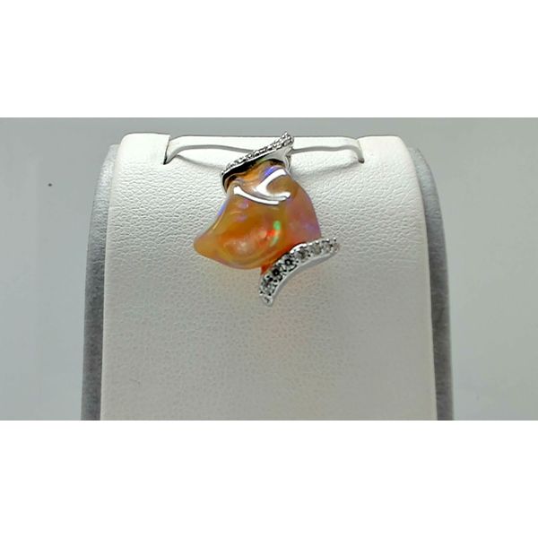 Gemstone Pendant Mesa Jewelers Grand Junction, CO