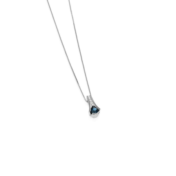 Gemstone Pendant Mesa Jewelers Grand Junction, CO