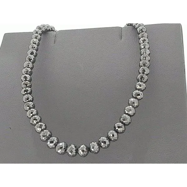 Gemstone Necklace Mesa Jewelers Grand Junction, CO