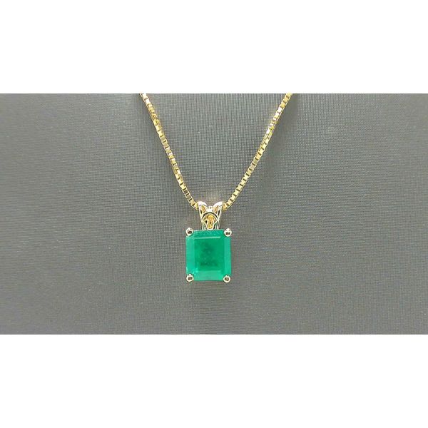Gemstone Necklace Image 2 Mesa Jewelers Grand Junction, CO