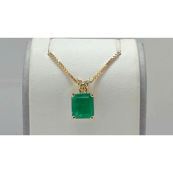 Gemstone Necklace Mesa Jewelers Grand Junction, CO