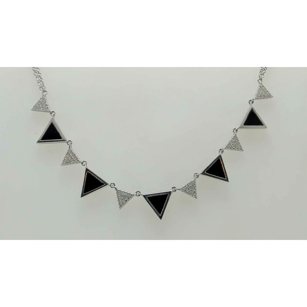 Gemstone Necklace Mesa Jewelers Grand Junction, CO