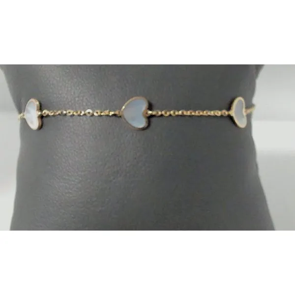 Gemstone Bracelet Mesa Jewelers Grand Junction, CO