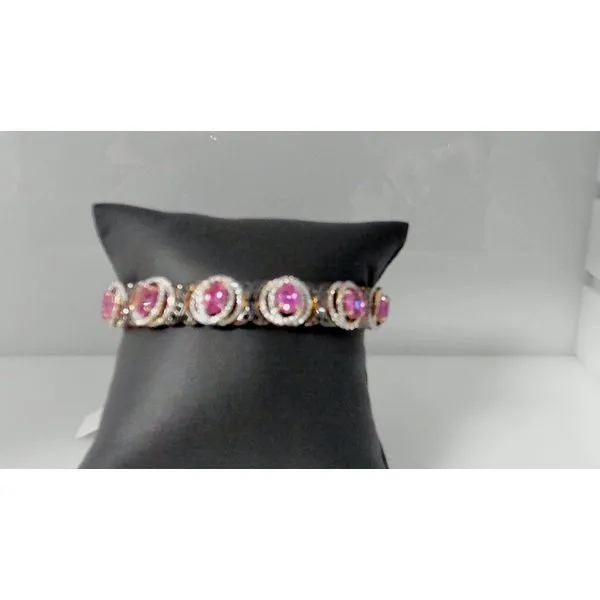 Gemstone Bracelet Mesa Jewelers Grand Junction, CO