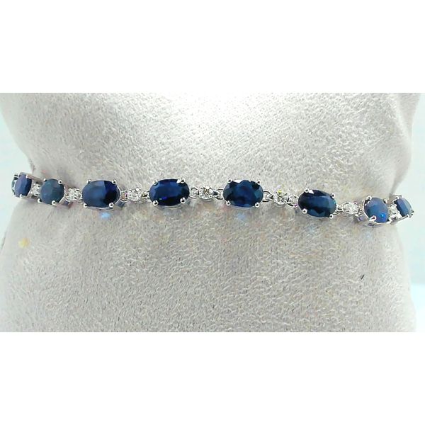 Gemstone Bracelet Mesa Jewelers Grand Junction, CO