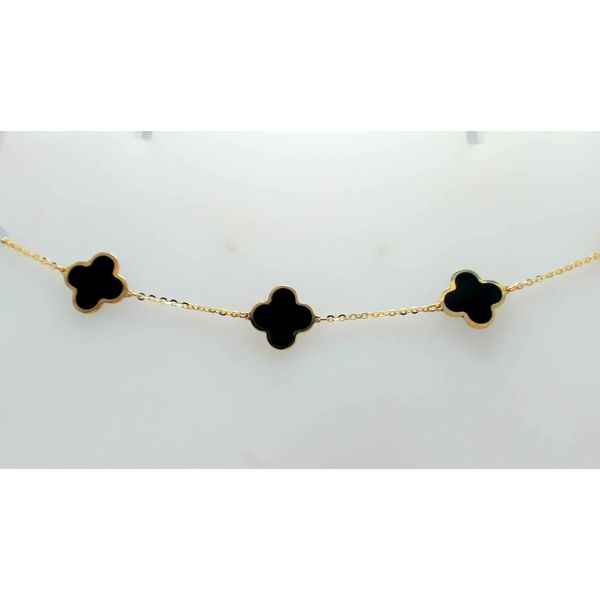 Gemstone Bracelet Mesa Jewelers Grand Junction, CO