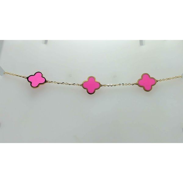 Gemstone Bracelet Mesa Jewelers Grand Junction, CO