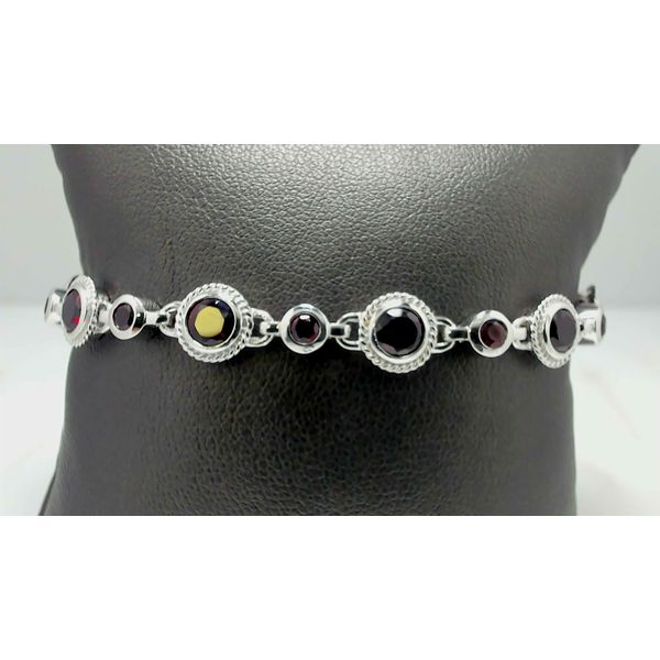 Gemstone Bracelet Mesa Jewelers Grand Junction, CO