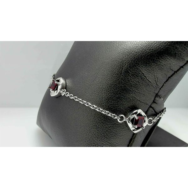 Gemstone Bracelet Image 2 Mesa Jewelers Grand Junction, CO