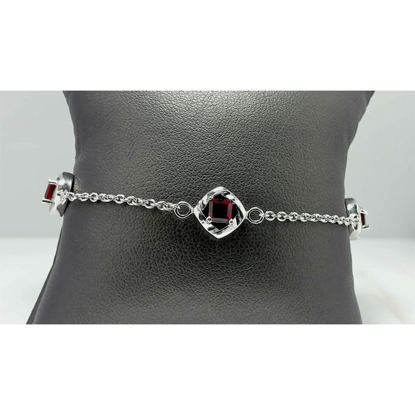 Gemstone Bracelet Mesa Jewelers Grand Junction, CO