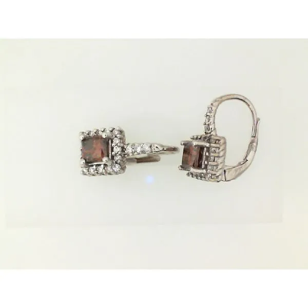 Diamond Earrings Mesa Jewelers Grand Junction, CO