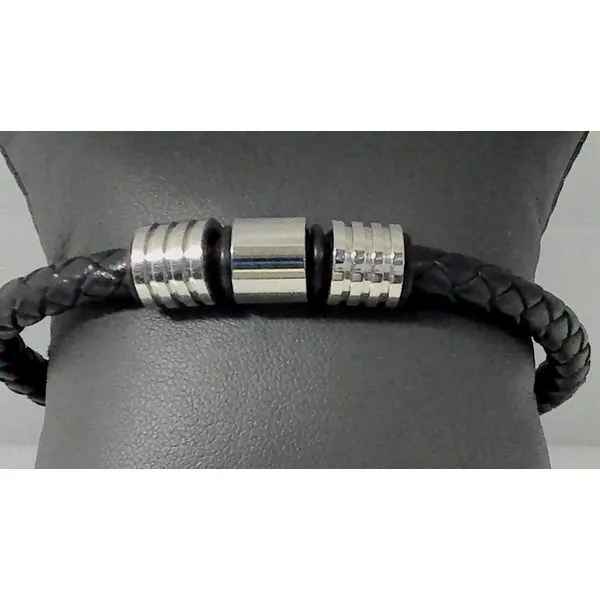 Alternative Metal Wedding Band Mesa Jewelers Grand Junction, CO