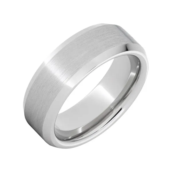 Alternative Metal Wedding Band Mesa Jewelers Grand Junction, CO