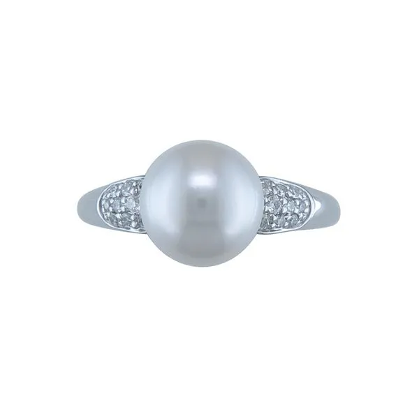 Pearl Ring Mesa Jewelers Grand Junction, CO