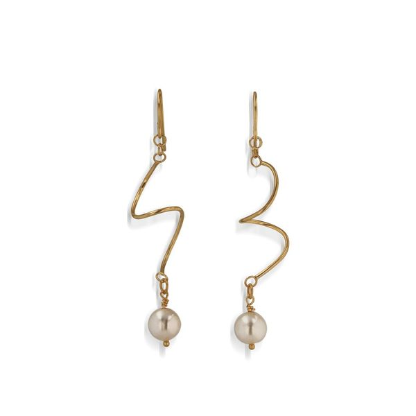 Pearl Earrings Mesa Jewelers Grand Junction, CO