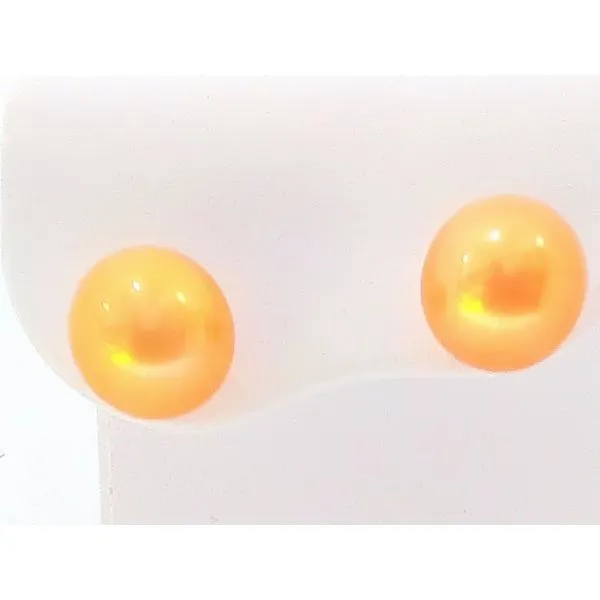 Pearl Earrings Mesa Jewelers Grand Junction, CO