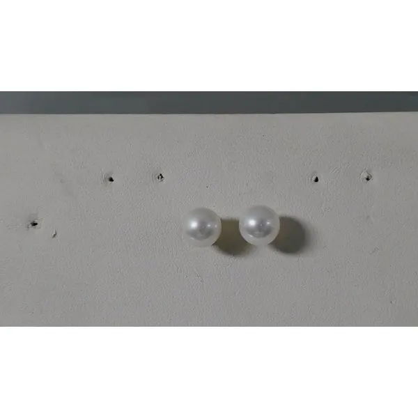 Pearl Earrings Mesa Jewelers Grand Junction, CO