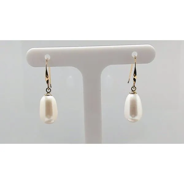 Pearl Earrings Mesa Jewelers Grand Junction, CO