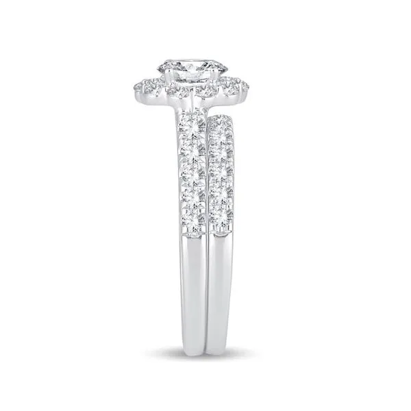 Lab created jewelry Image 2 Mesa Jewelers Grand Junction, CO