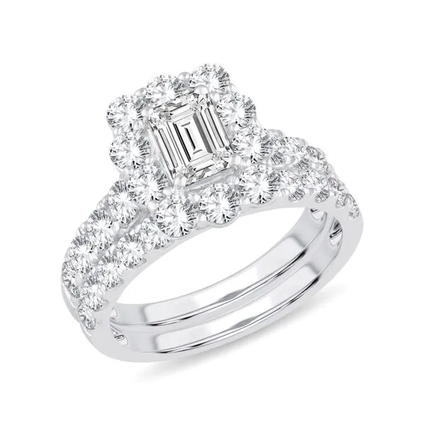 Lab created jewelry Mesa Jewelers Grand Junction, CO
