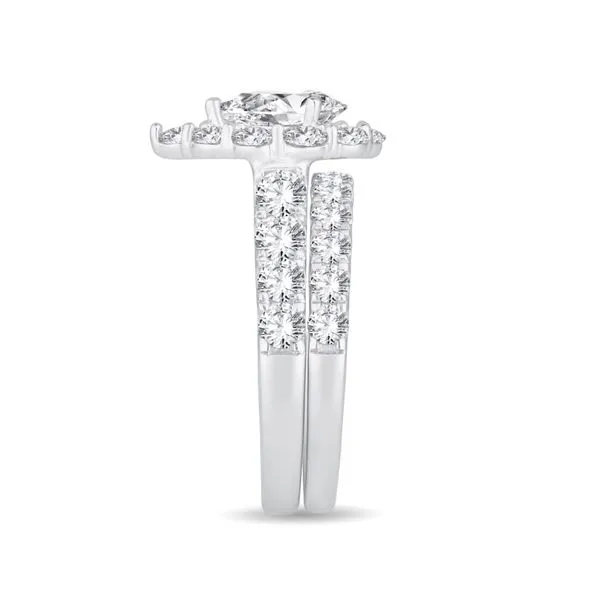 Lab created jewelry Image 2 Mesa Jewelers Grand Junction, CO