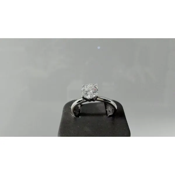 Lab created jewelry Mesa Jewelers Grand Junction, CO