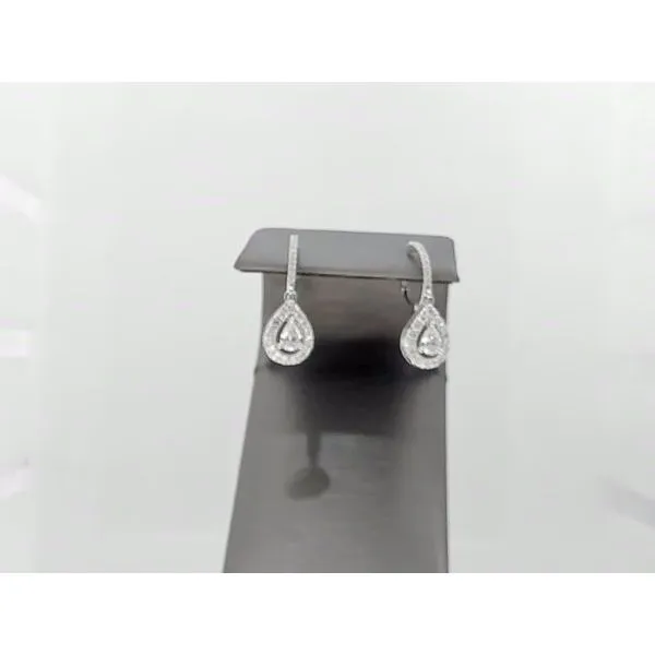 Lab created jewelry Mesa Jewelers Grand Junction, CO