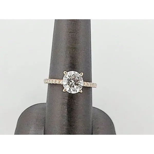 Lab created jewelry Mesa Jewelers Grand Junction, CO