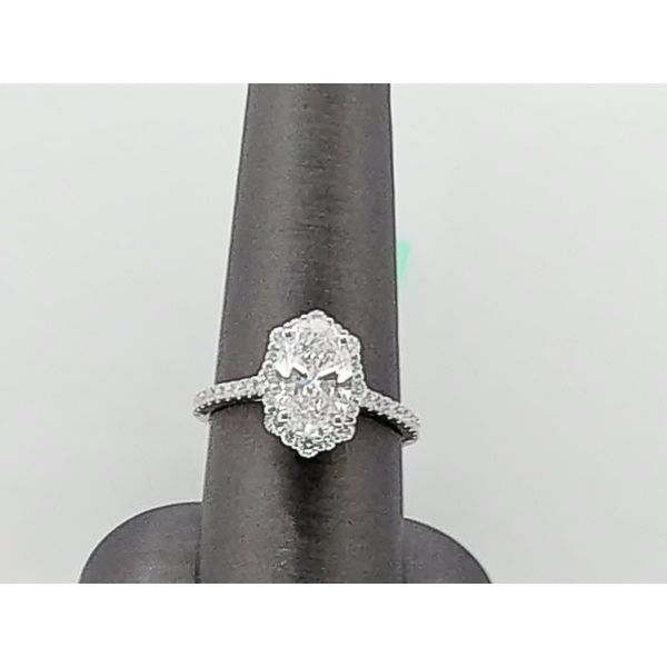 Lab created jewelry Mesa Jewelers Grand Junction, CO