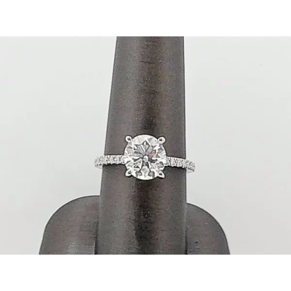 Lab created jewelry Mesa Jewelers Grand Junction, CO