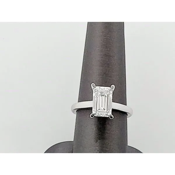 Lab created jewelry Mesa Jewelers Grand Junction, CO