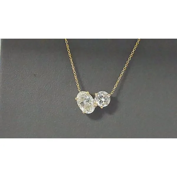 Lab created jewelry Mesa Jewelers Grand Junction, CO