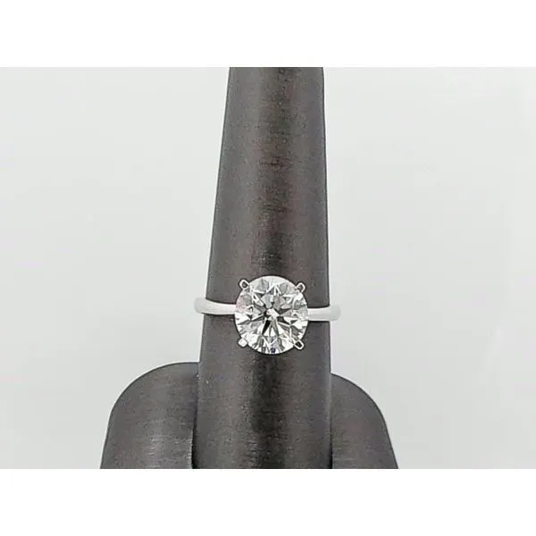 Lab created jewelry Mesa Jewelers Grand Junction, CO