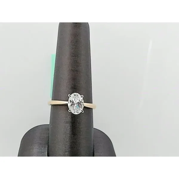 Lab created jewelry Mesa Jewelers Grand Junction, CO