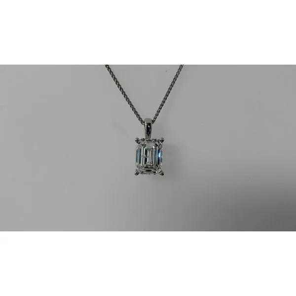 Lab created jewelry Mesa Jewelers Grand Junction, CO