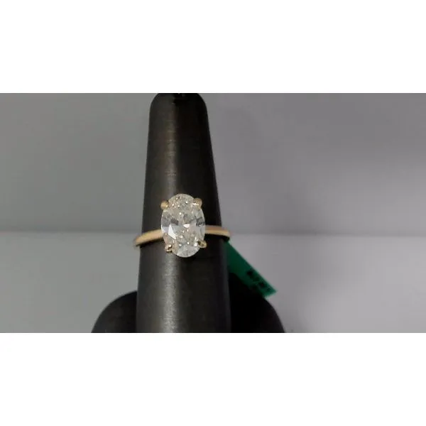 Lab created jewelry Mesa Jewelers Grand Junction, CO