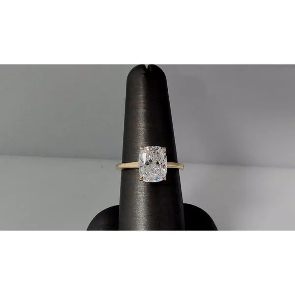 Lab created jewelry Mesa Jewelers Grand Junction, CO