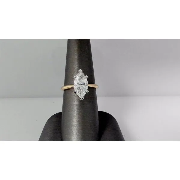 Lab created jewelry Mesa Jewelers Grand Junction, CO