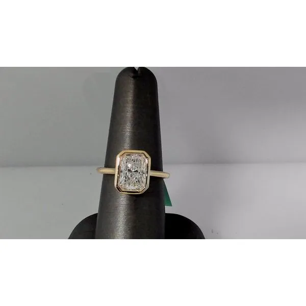 Lab created jewelry Mesa Jewelers Grand Junction, CO
