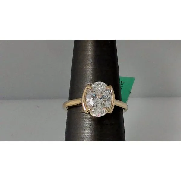 Lab created jewelry Mesa Jewelers Grand Junction, CO