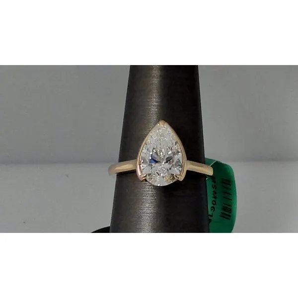 Lab created jewelry Mesa Jewelers Grand Junction, CO
