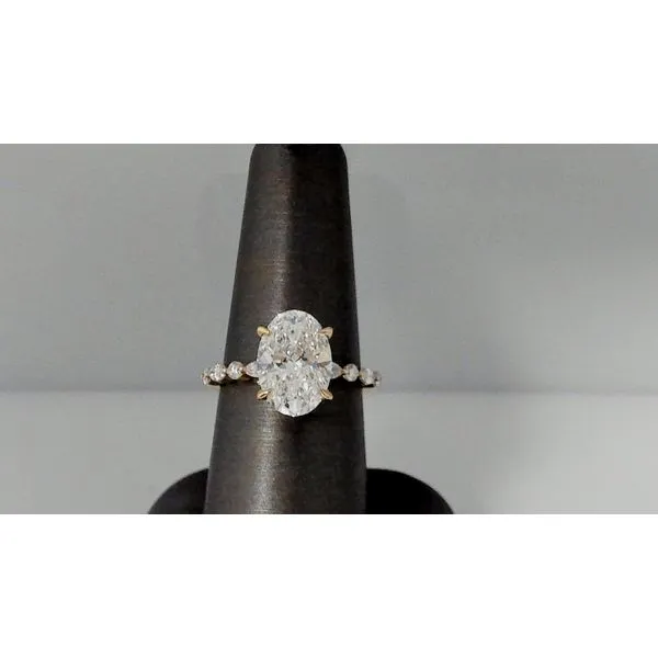 Lab created jewelry Mesa Jewelers Grand Junction, CO