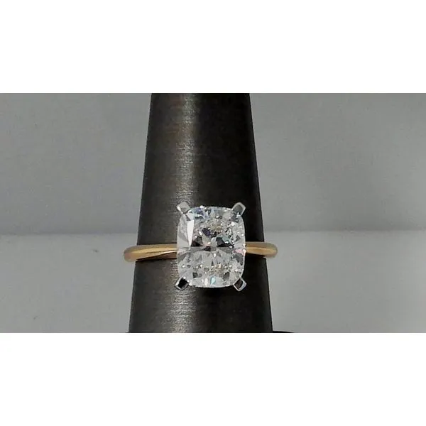 Lab created jewelry Mesa Jewelers Grand Junction, CO
