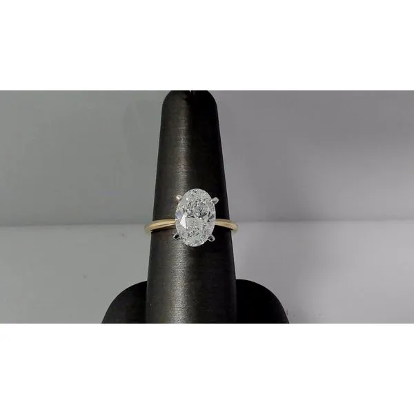 Lab created jewelry Mesa Jewelers Grand Junction, CO