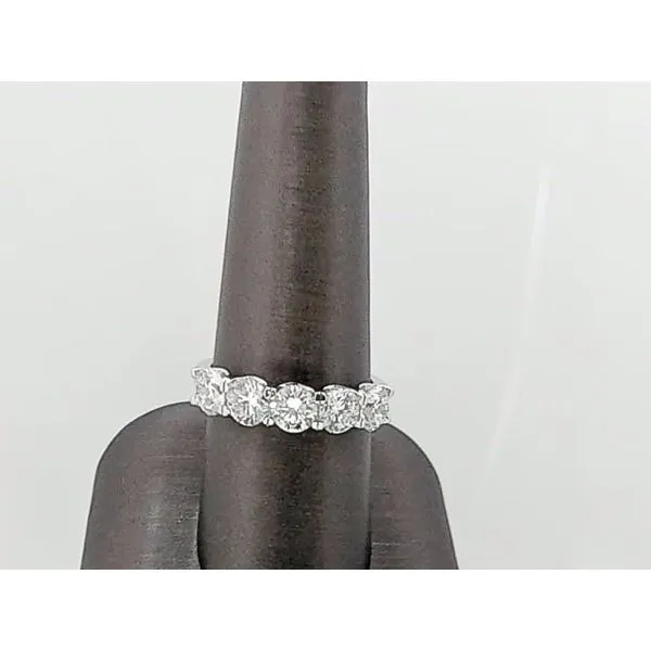 Lab created jewelry Mesa Jewelers Grand Junction, CO